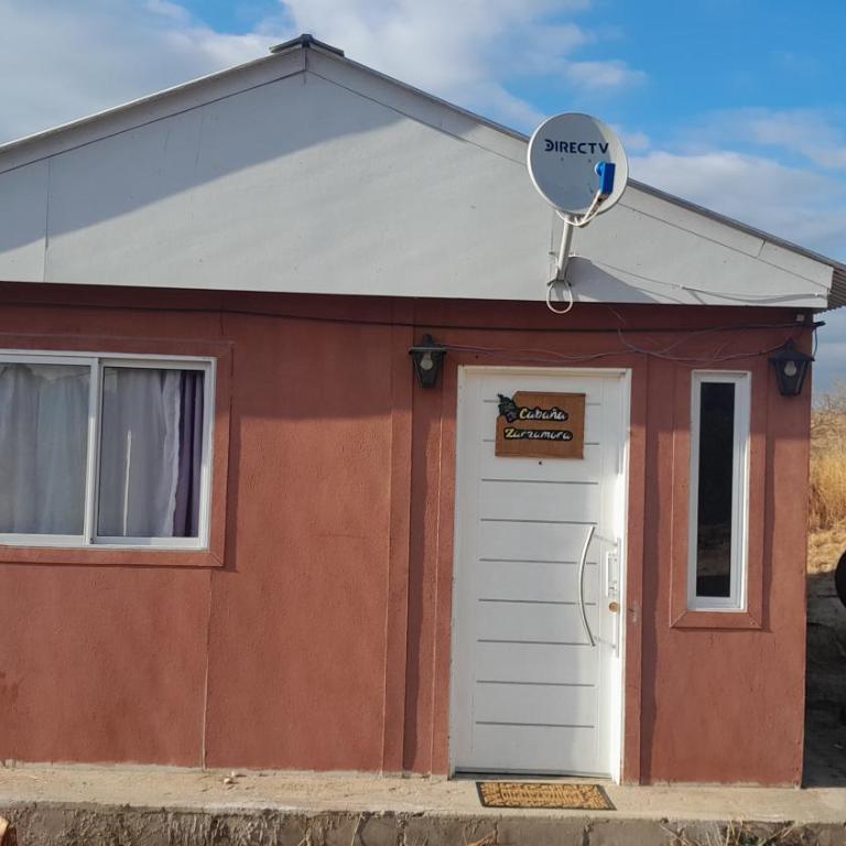 Cabañas Sakura - Chalet de 2 dormitorios - 2