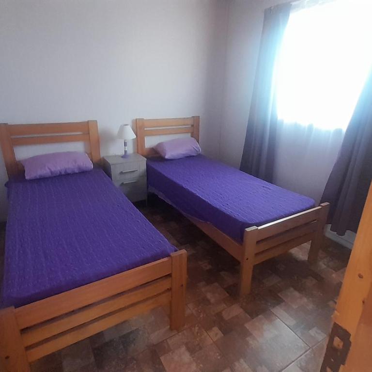 Cabañas Sakura - Chalet de 2 dormitorios - 5