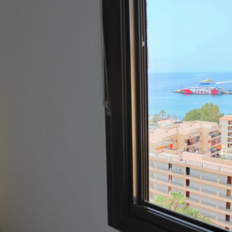 Paradise Ocean View - Apartamento de 2 dormitorios - 40