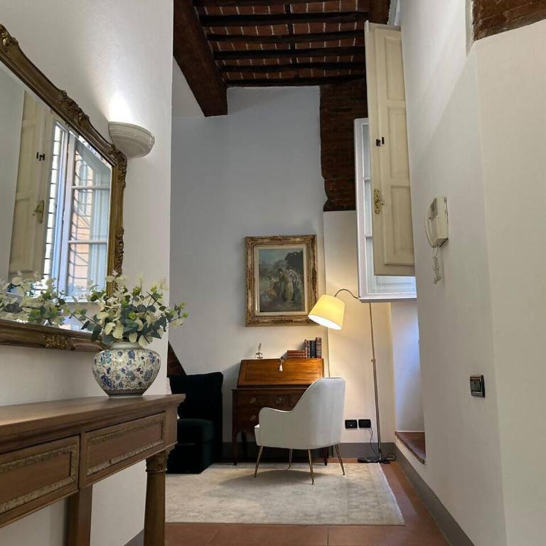 Guinigi House - Appartamento con 2 Camere da Letto - 3