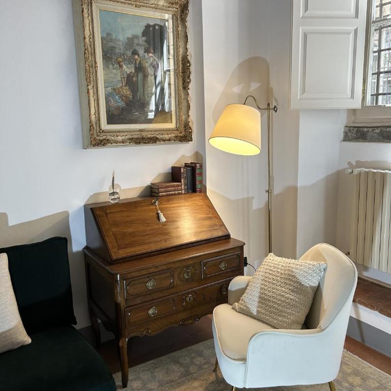 Guinigi House - Appartamento con 2 Camere da Letto - 4