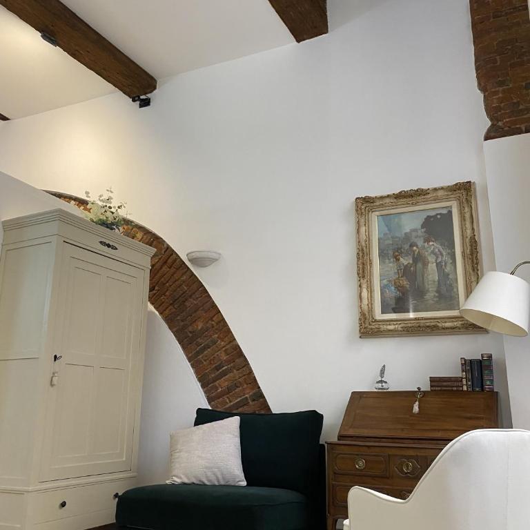 Guinigi House - Appartamento con 2 Camere da Letto - 6
