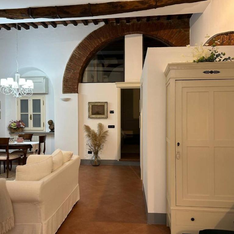 Guinigi House - Appartamento con 2 Camere da Letto - 7
