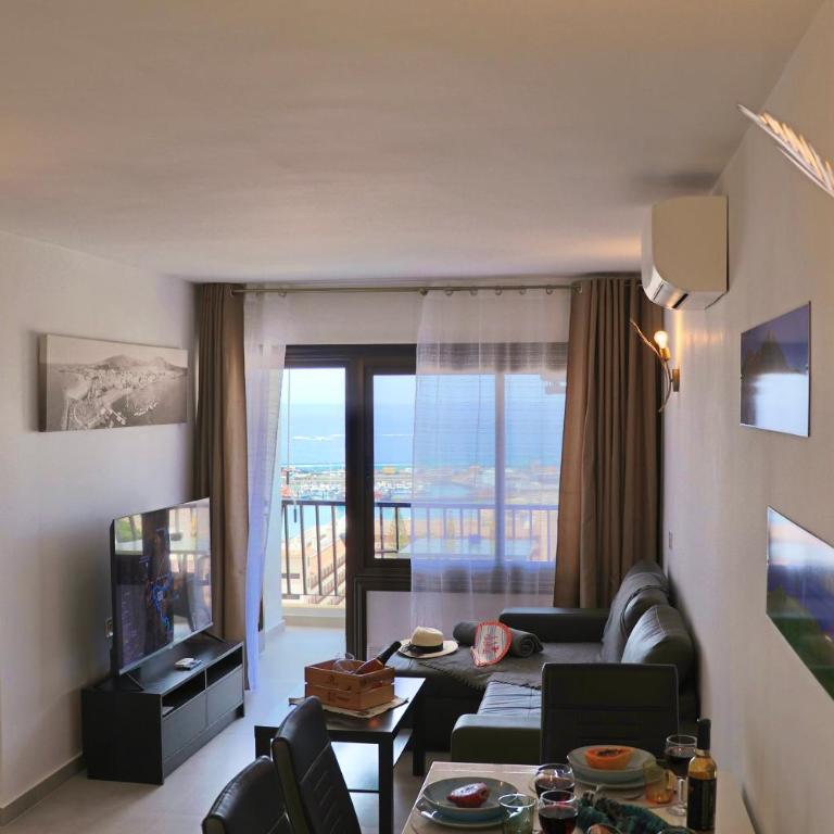 Paradise Ocean View - Apartamento de 2 dormitorios - 24