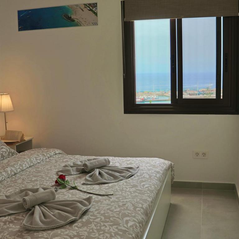 Paradise Ocean View - Apartamento de 2 dormitorios - 39