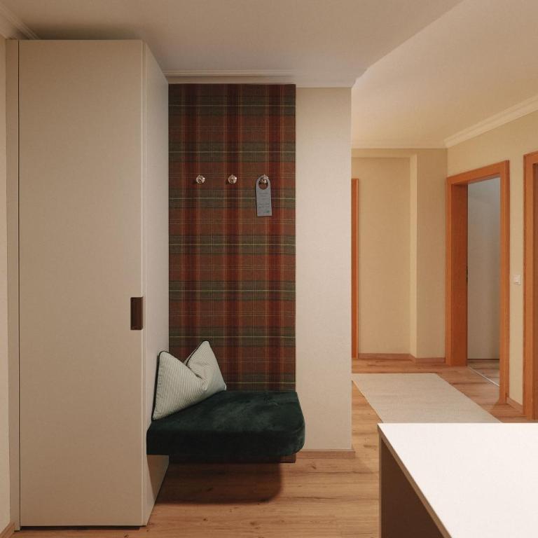 Alpenschlössl Boutique Appartements & Rooms - Apartment mit 1 Schlafzimmer - 6
