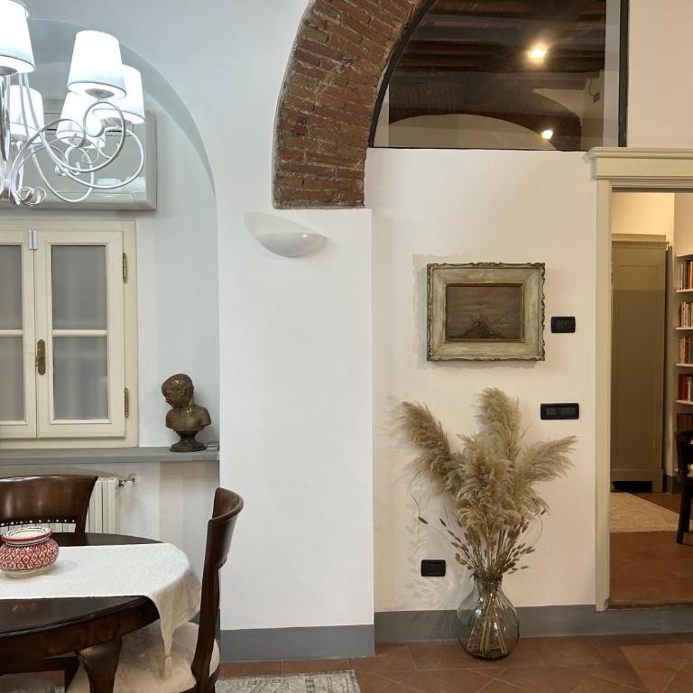 Guinigi House - Appartamento con 2 Camere da Letto - 9