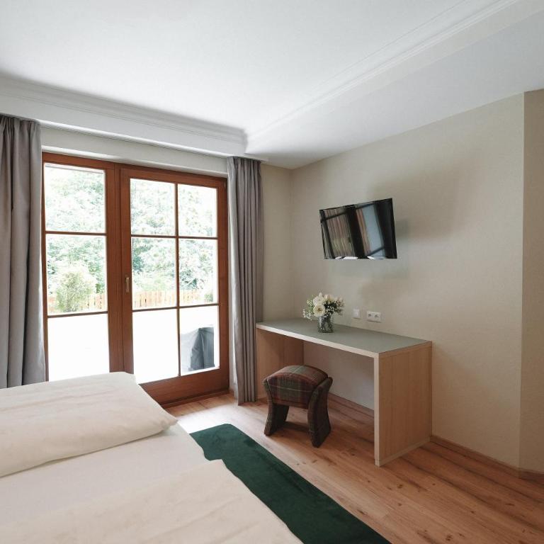 Alpenschlössl Boutique Appartements & Rooms - Apartment mit 1 Schlafzimmer - 3