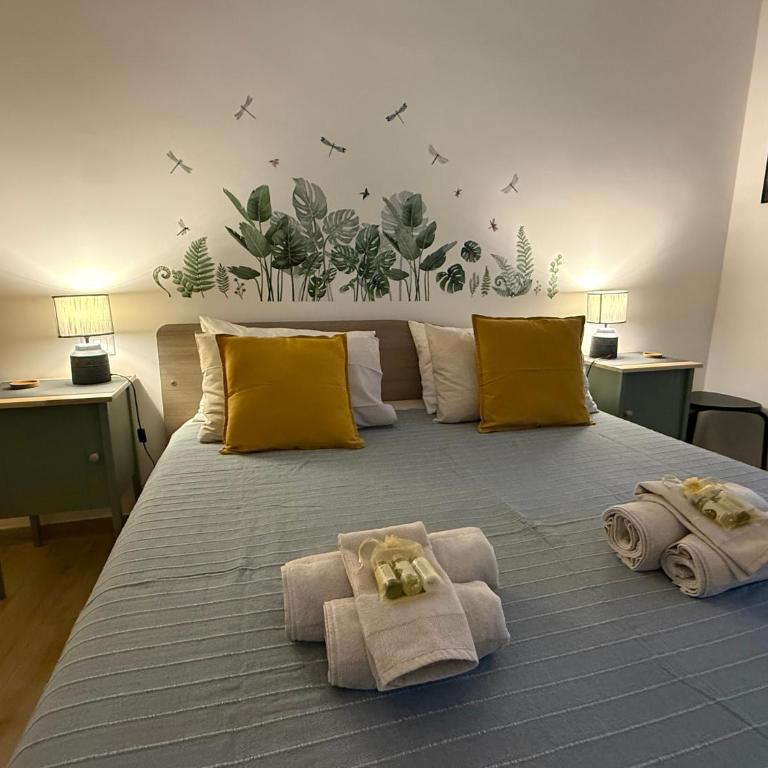 La Scalea in Trastevere - Appartamento con 3 Camere da Letto - 5