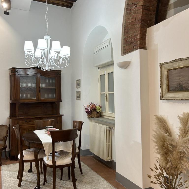 Guinigi House - Appartamento con 2 Camere da Letto - 12