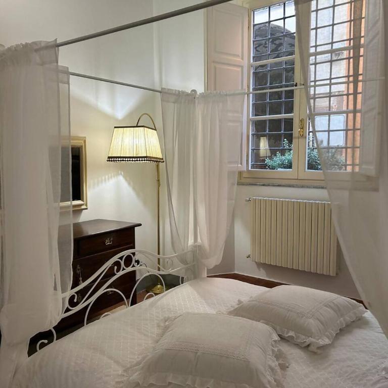 Guinigi House - Appartamento con 2 Camere da Letto - 16
