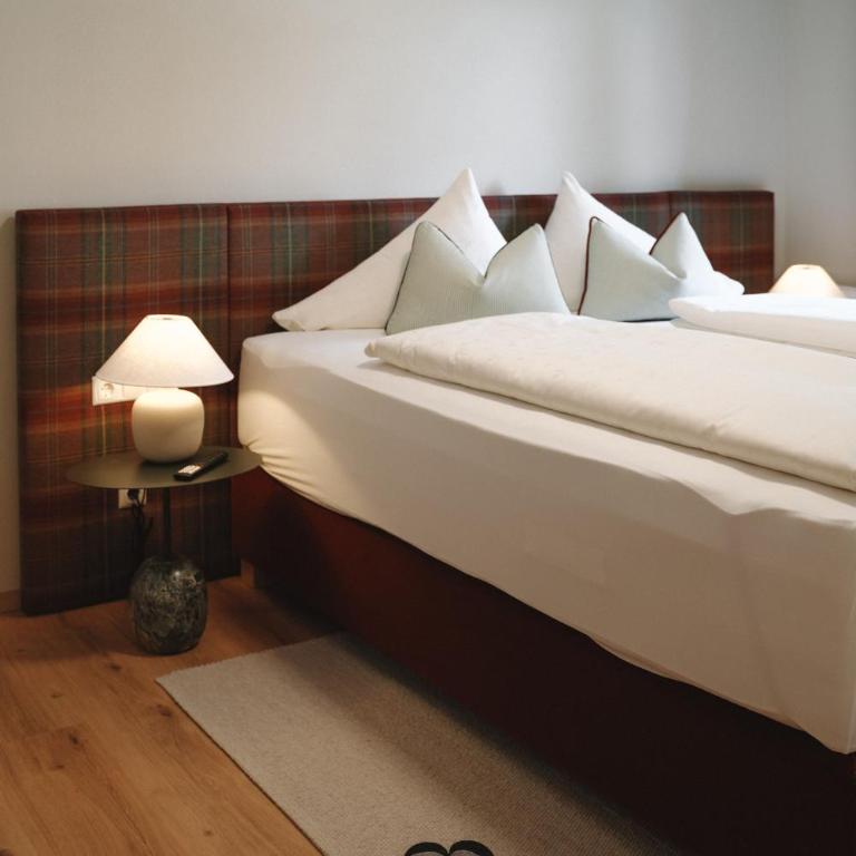 Alpenschlössl Boutique Appartements & Rooms - Apartment mit 1 Schlafzimmer - 8