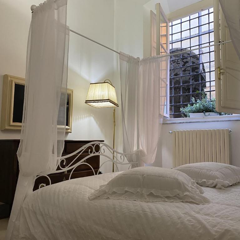 Guinigi House - Appartamento con 2 Camere da Letto - 18
