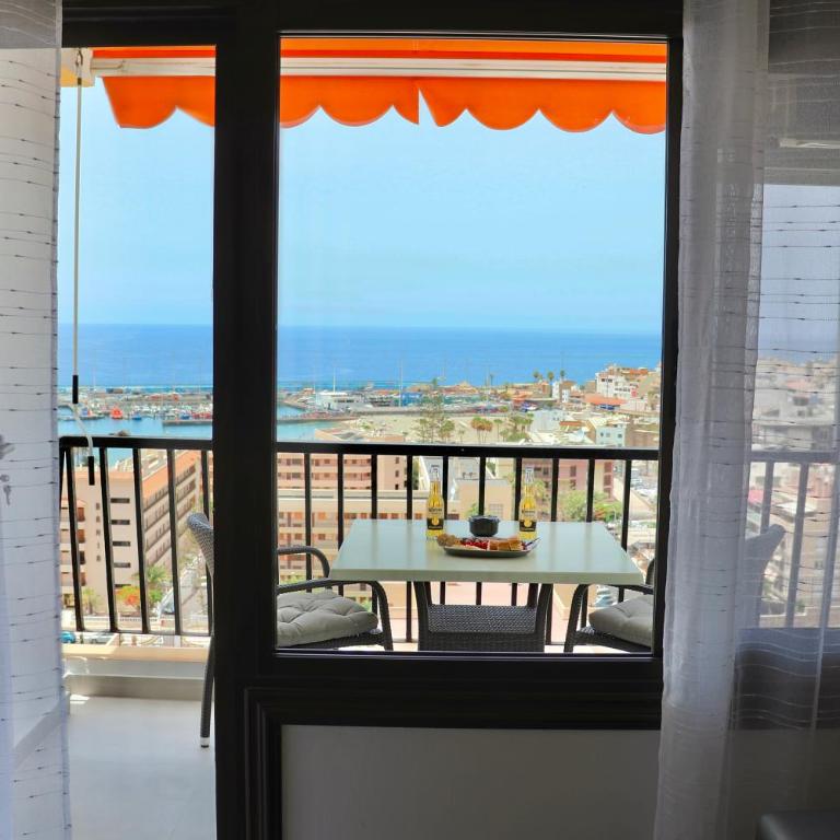 Paradise Ocean View - Apartamento de 2 dormitorios - 54
