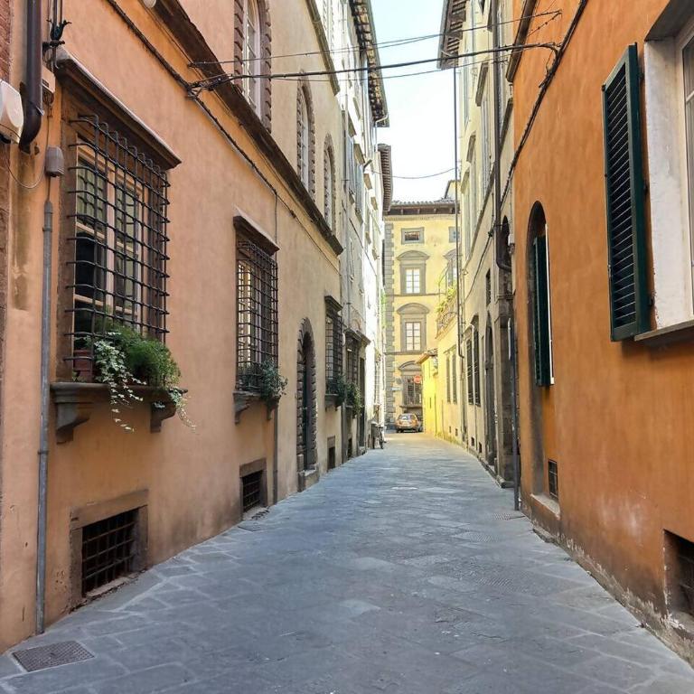 Guinigi House - Appartamento con 2 Camere da Letto - 28