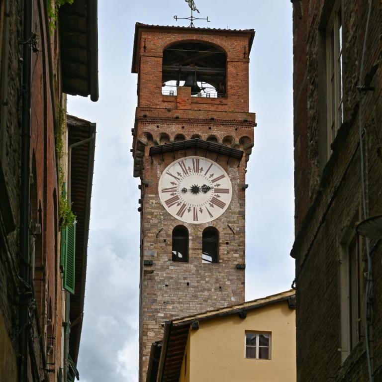 Guinigi House - Appartamento con 2 Camere da Letto - 36