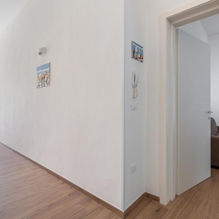 Athena Apartments Comfort by BarbarHouse - One-Bedroom Apartment - 16