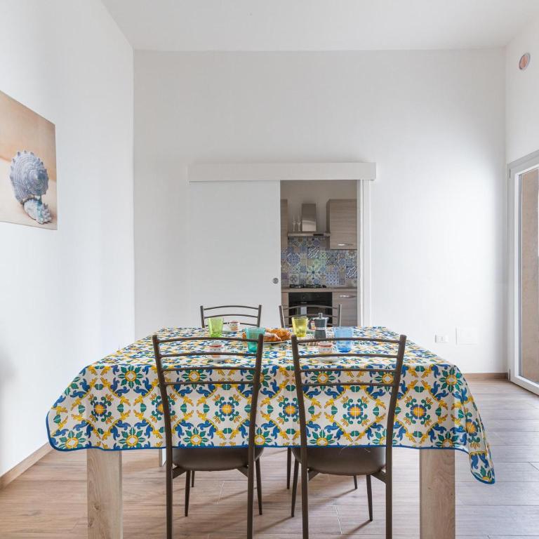 Athena Apartments Comfort by BarbarHouse - One-Bedroom Apartment - 8