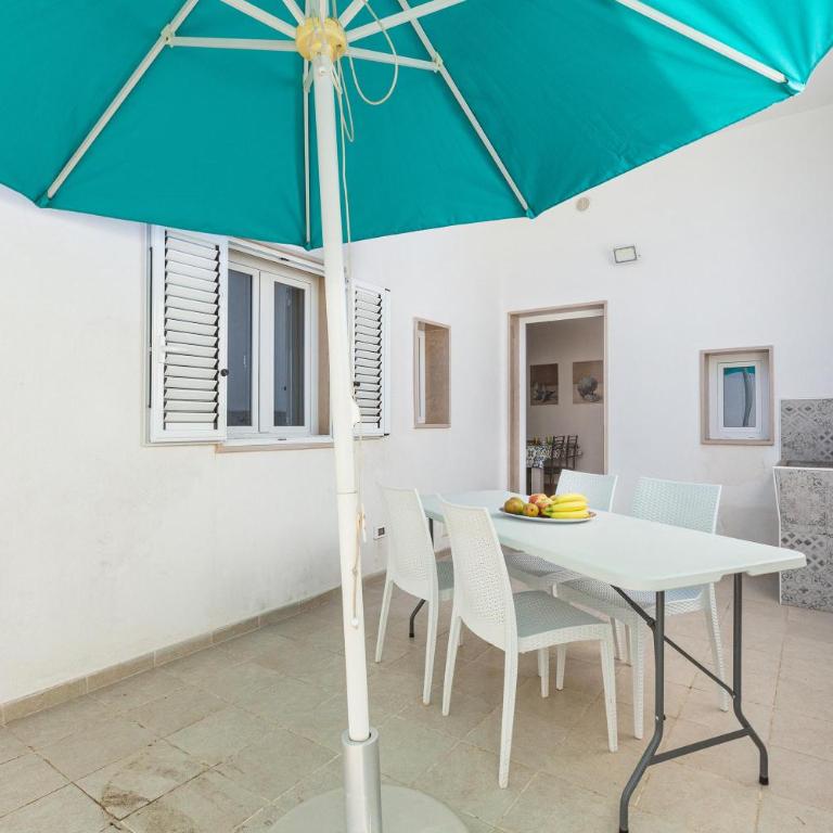 Athena Apartments Comfort by BarbarHouse - One-Bedroom Apartment - 3