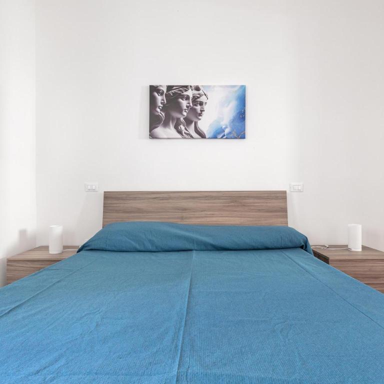 Athena Apartments Comfort by BarbarHouse - One-Bedroom Apartment - 12