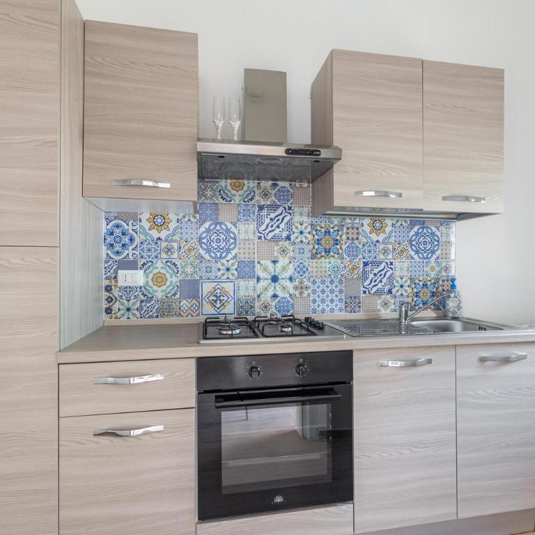 Athena Apartments Comfort by BarbarHouse - One-Bedroom Apartment - 11