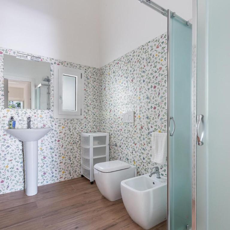 Athena Apartments Comfort by BarbarHouse - One-Bedroom Apartment - 15