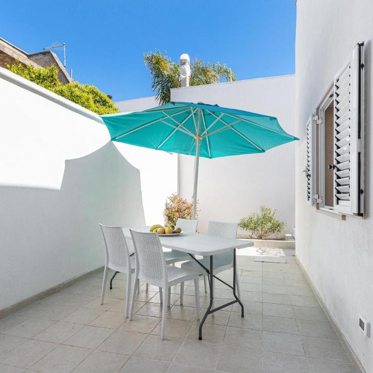 Athena Apartments Comfort by BarbarHouse - One-Bedroom Apartment - 1