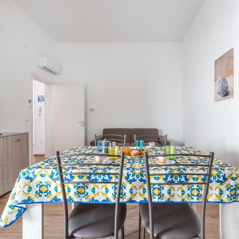 Athena Apartments Comfort by BarbarHouse - One-Bedroom Apartment - 6