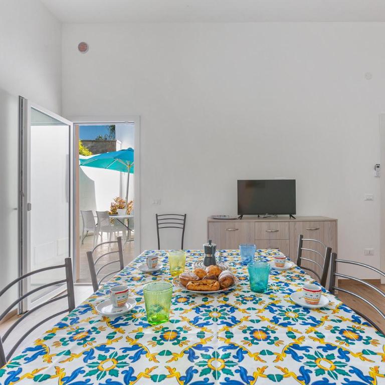 Athena Apartments Comfort by BarbarHouse - One-Bedroom Apartment - 10