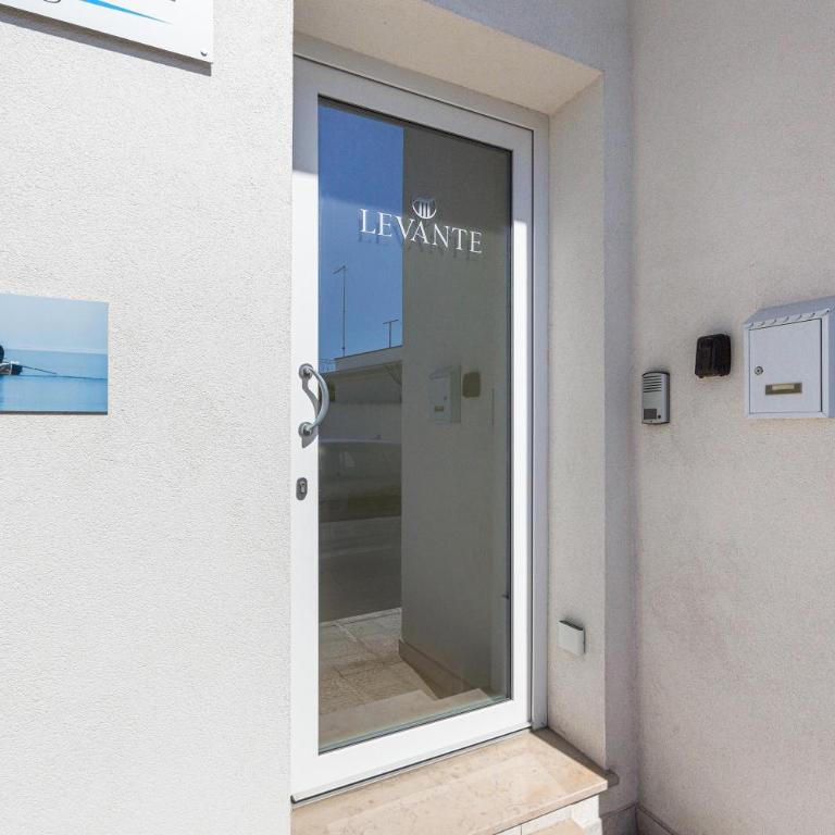 Athena Apartments Comfort by BarbarHouse - One-Bedroom Apartment - 18