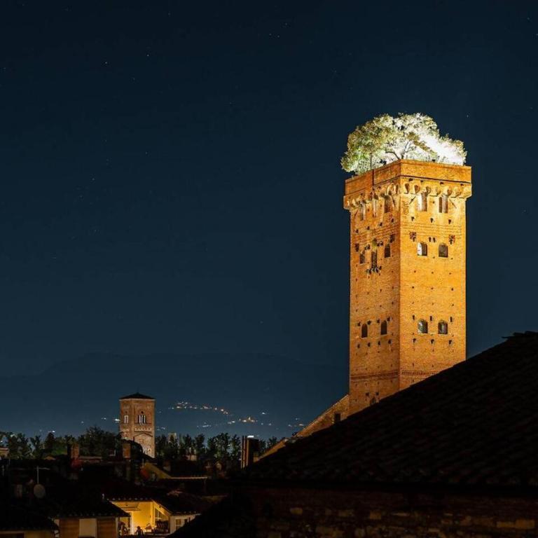 Guinigi House - Appartamento con 2 Camere da Letto - 47