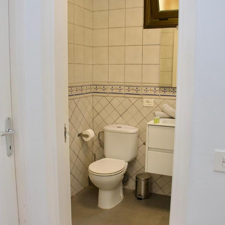 Paradise Ocean View - Apartamento de 2 dormitorios - 53