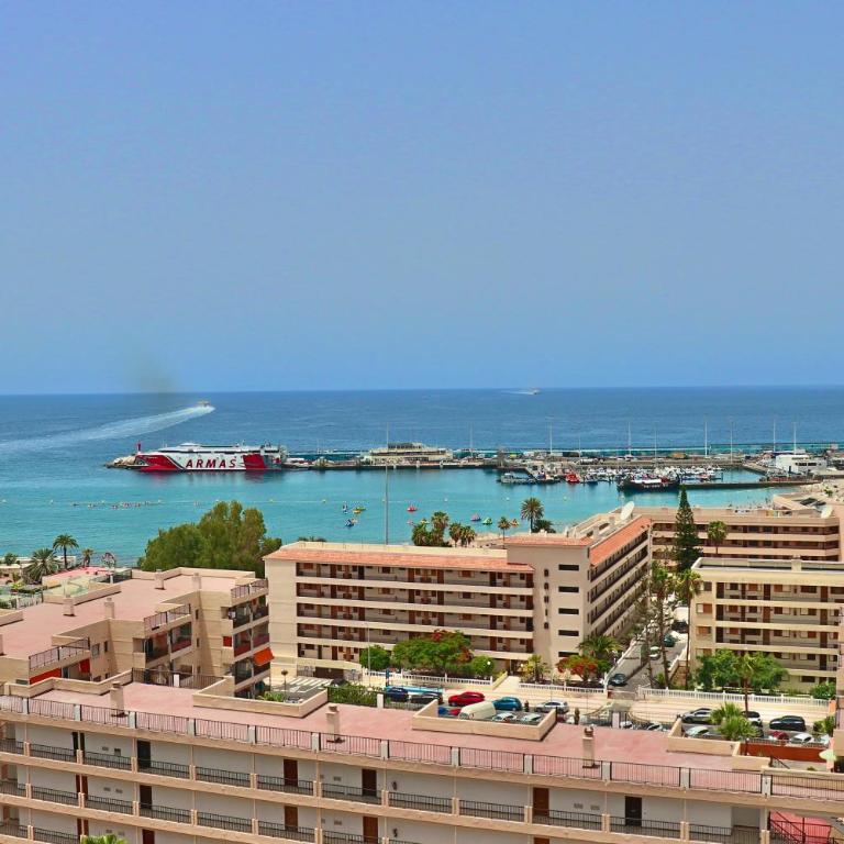 Paradise Ocean View - Apartamento de 2 dormitorios - 2