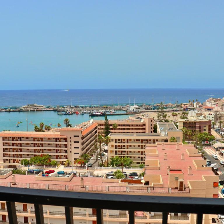 Paradise Ocean View - Apartamento de 2 dormitorios - 57