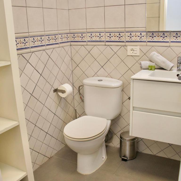 Paradise Ocean View - Apartamento de 2 dormitorios - 50