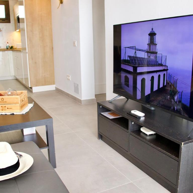 Paradise Ocean View - Apartamento de 2 dormitorios - 26