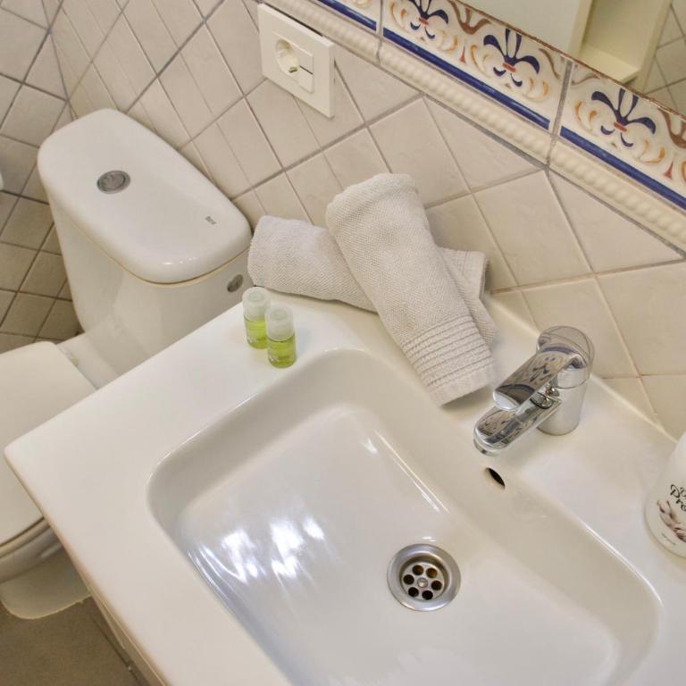 Paradise Ocean View - Apartamento de 2 dormitorios - 48