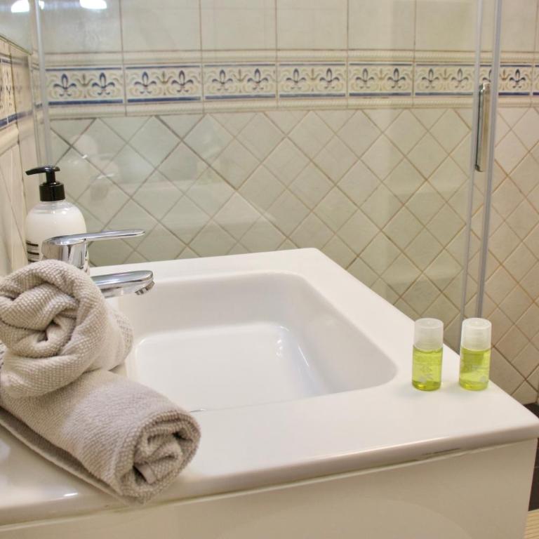 Paradise Ocean View - Apartamento de 2 dormitorios - 52
