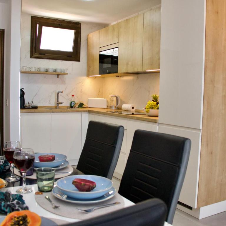 Paradise Ocean View - Apartamento de 2 dormitorios - 21