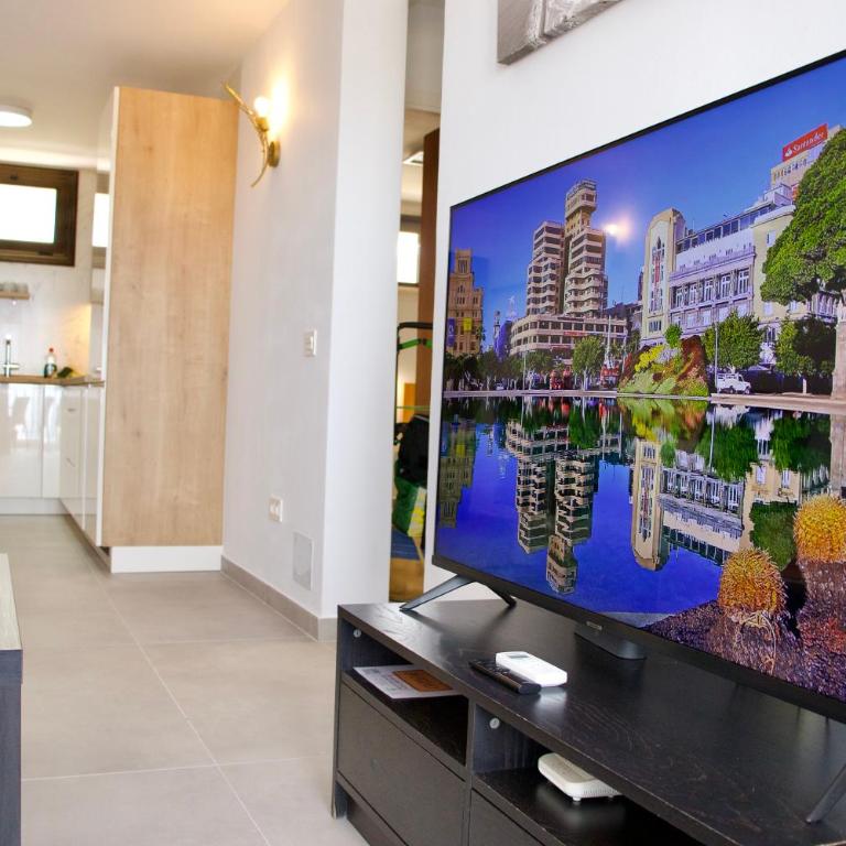 Paradise Ocean View - Apartamento de 2 dormitorios - 27