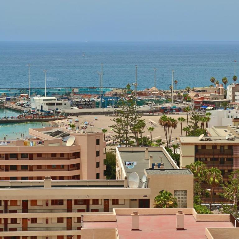 Paradise Ocean View - Apartamento de 2 dormitorios - 60