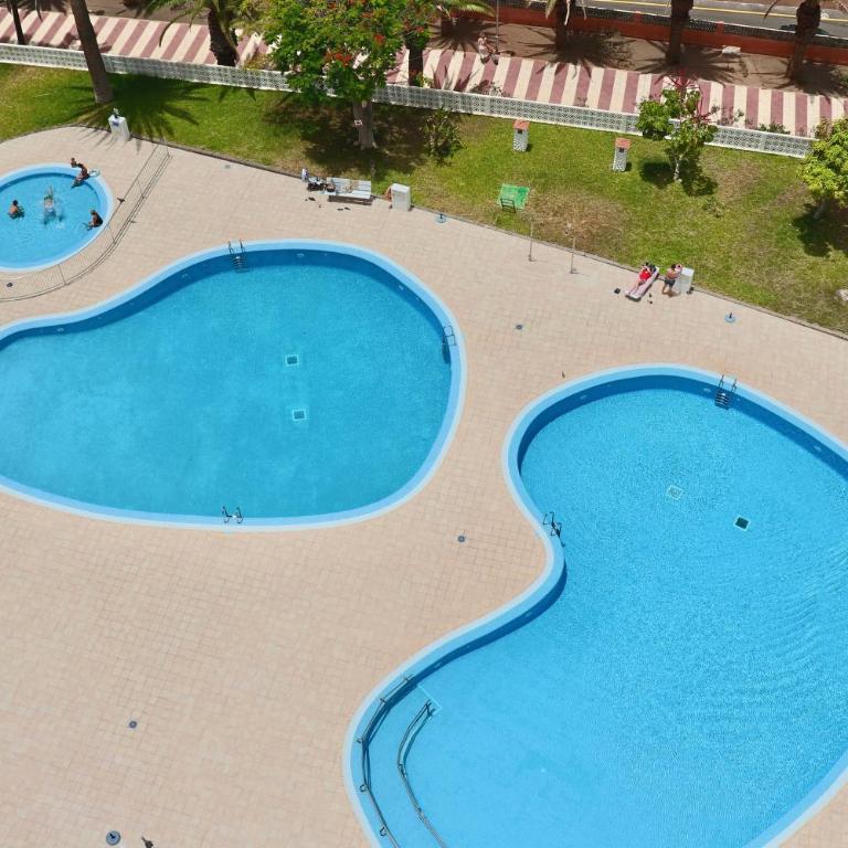 Paradise Ocean View - Apartamento de 2 dormitorios - 61