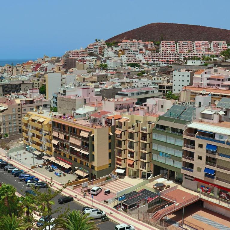 Paradise Ocean View - Apartamento de 2 dormitorios - 62