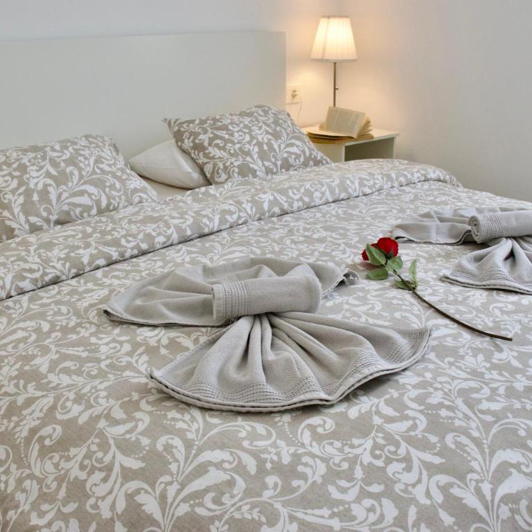 Paradise Ocean View - Apartamento de 2 dormitorios - 36