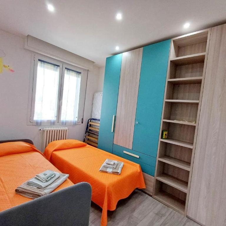 Attico Albachiara - Vicino al centro ed al Mare - Appartamento con 3 Camere da Letto - Piano Alto - 19