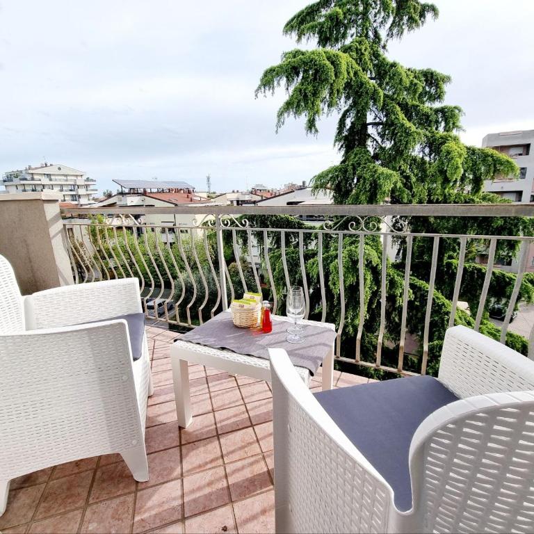 Attico Albachiara - Vicino al centro ed al Mare - Appartamento con 3 Camere da Letto - Piano Alto - 27