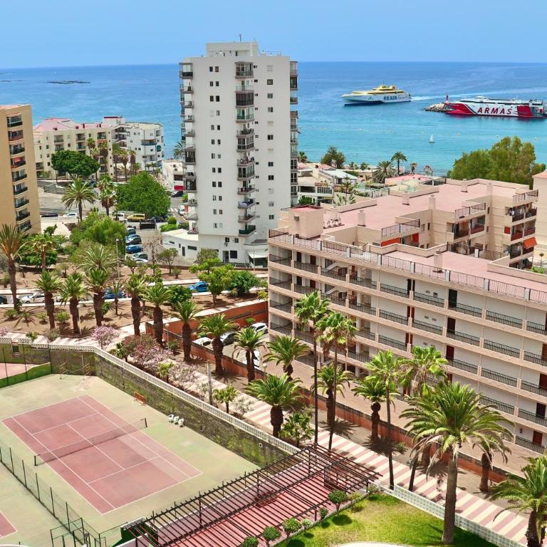 Paradise Ocean View - Apartamento de 2 dormitorios - 64
