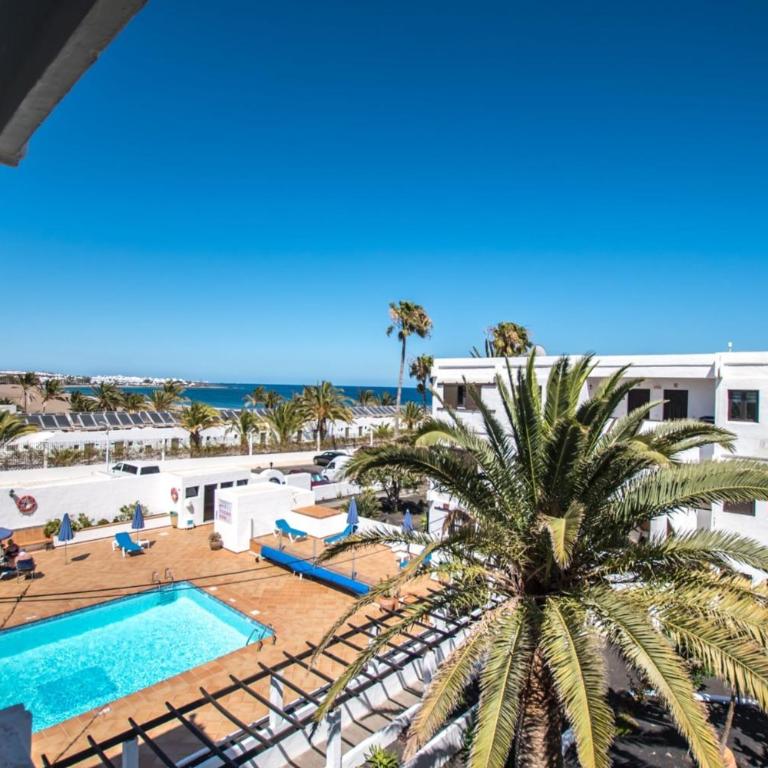 Casa Coral with sea views & AC - Apartamento - 1