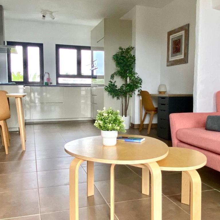 Casa Coral with sea views & AC - Apartamento - 2