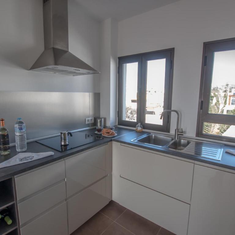 Casa Coral with sea views & AC - Apartamento - 6